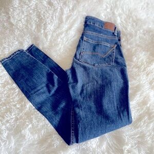 Dickies Classic Blue Jeans 2RG EUC
